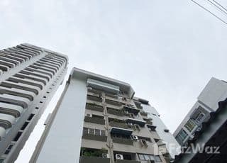 Siam Penthouse 1 main image Siam Penthouse 1 main image