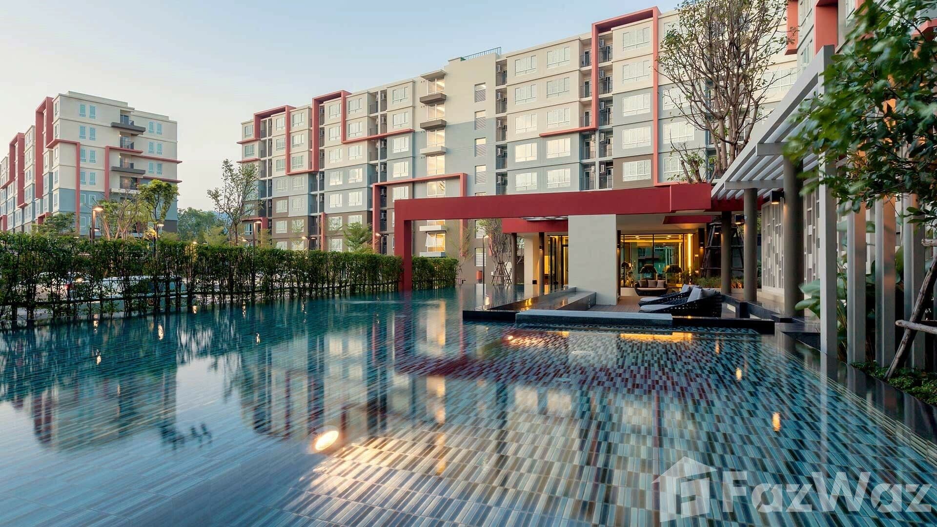 D condo Kathu-Patong