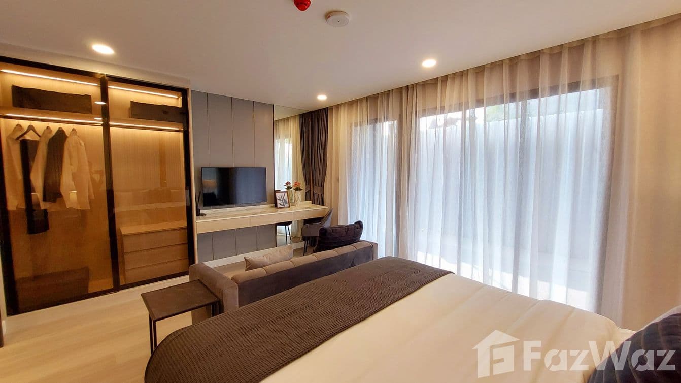 Floor plan 20 for 1BR