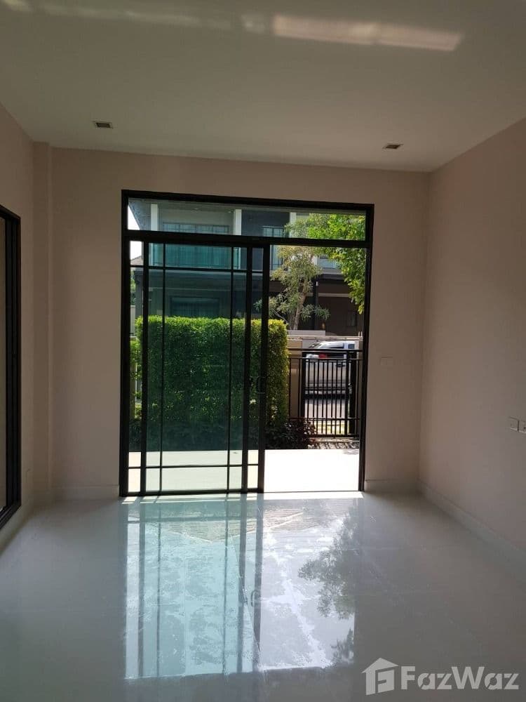 Bangkok Boulevard Rangsit