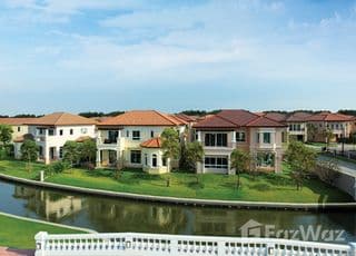 Grand Canal Prachachuen main image