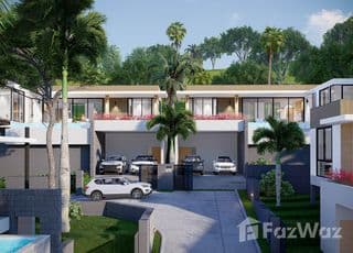 Samui Hillside Village main image