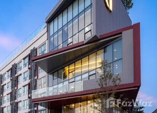 The Origin Ramintra 83 Station main image