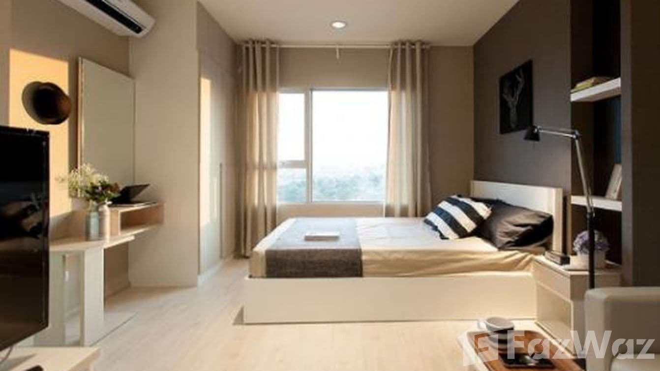 Floor plan 6 for STU