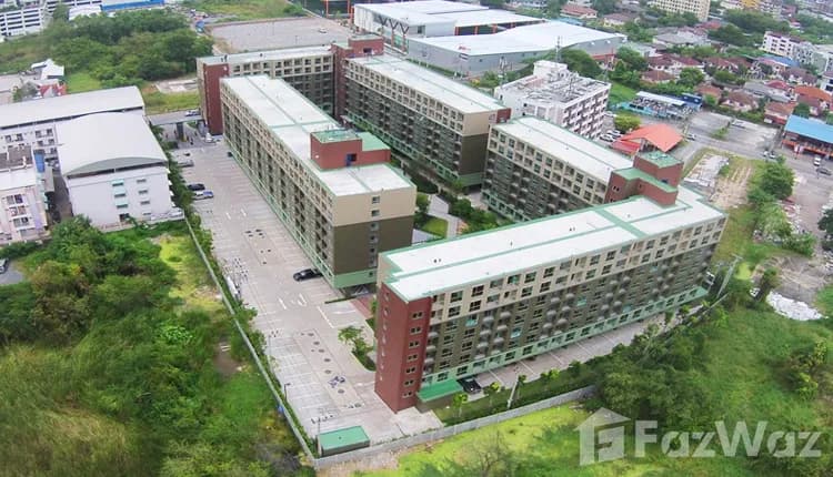 Lumpini Place Bangna Km.3