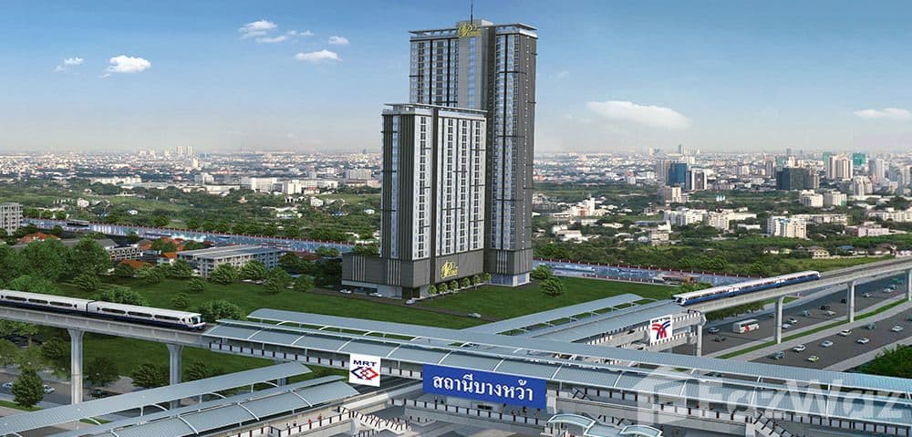 The President Sathorn-Ratchaphruek 3