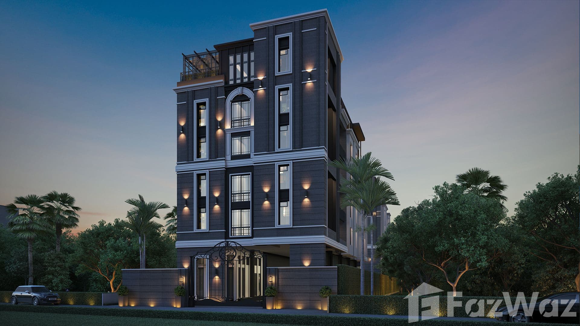 Totnes Kaset - Nawamin