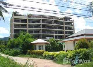 Rawai Seaview Condominium main image