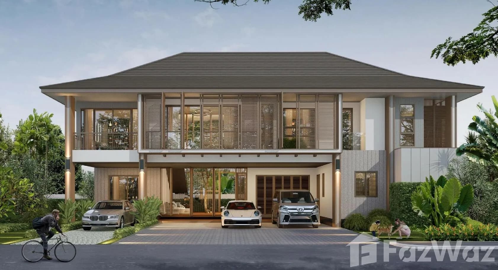 Burasiri Krungthep Kreetha