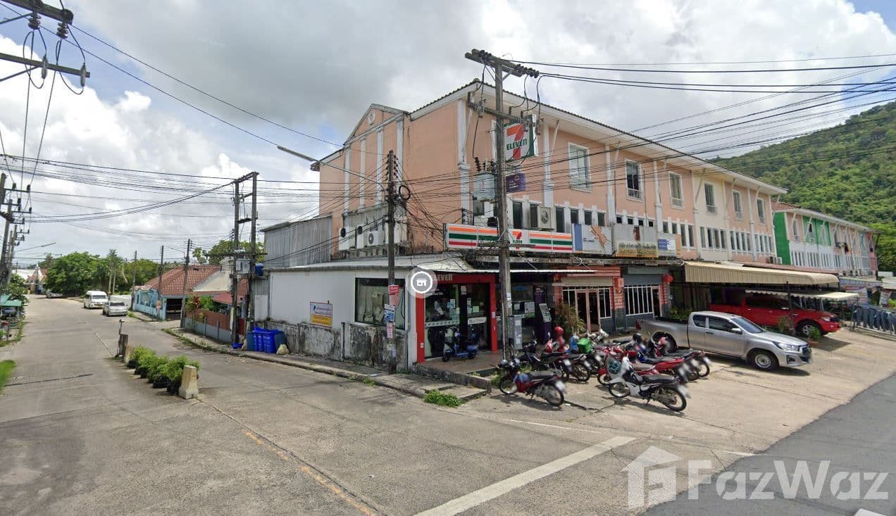 Baan Rock Garden By Pass Phuket 1,2