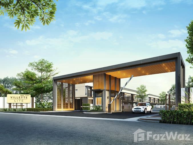 Villette Lite Rattanathibet