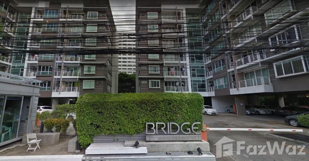 Bridge Phaholyothin 37