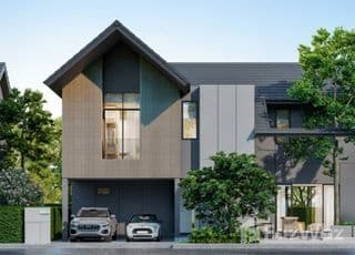 Noble Gable Watcharapol main image