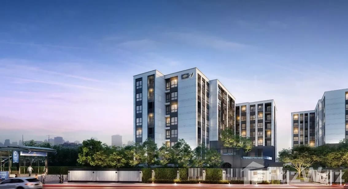 Niche Mono Itsaraphap