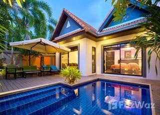 View Talay Villas main image