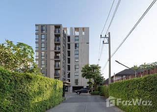 Palm Springs Nimman Fountain main image