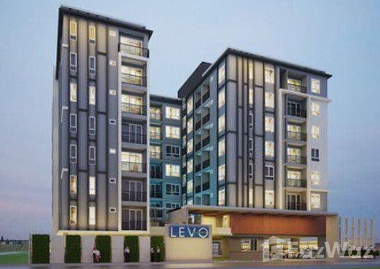 Levo Ladprao 18 Project 1