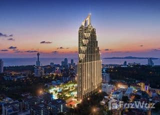 Grand Solaire Pattaya main image