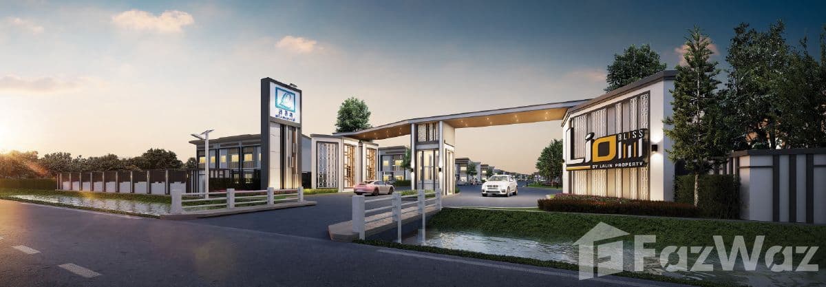 Lio BLISS Rattanathibet-Bangyai