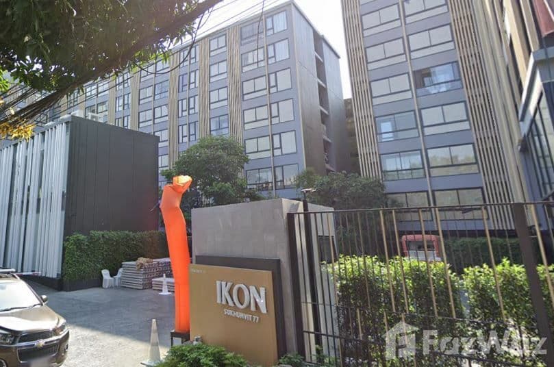 IKON Sukhumvit 77