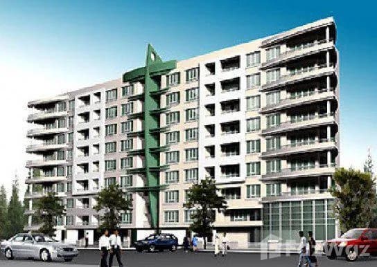 Lumpini Suite Ratchada-Rama III