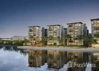 ภาพหลักของ เมโทรลักซ์ ริเวอร์ฟร้อนท์ รัตนาธิเบศร์