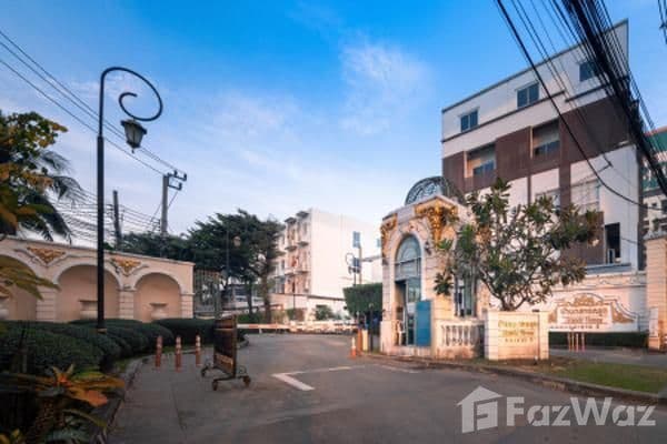 Baan Klang Krung Grande Vienna Rama 3