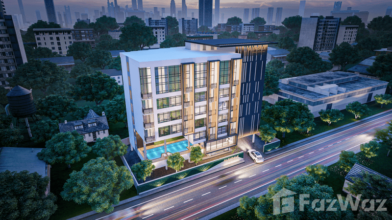 Glendale Onnut-Srinakarindra