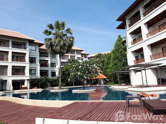Santipura Residences Hua Hin