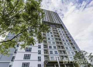 The Trust Condo South Pattaya main image