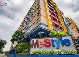 MeStyle @ Sukhumvit - Bangna main image