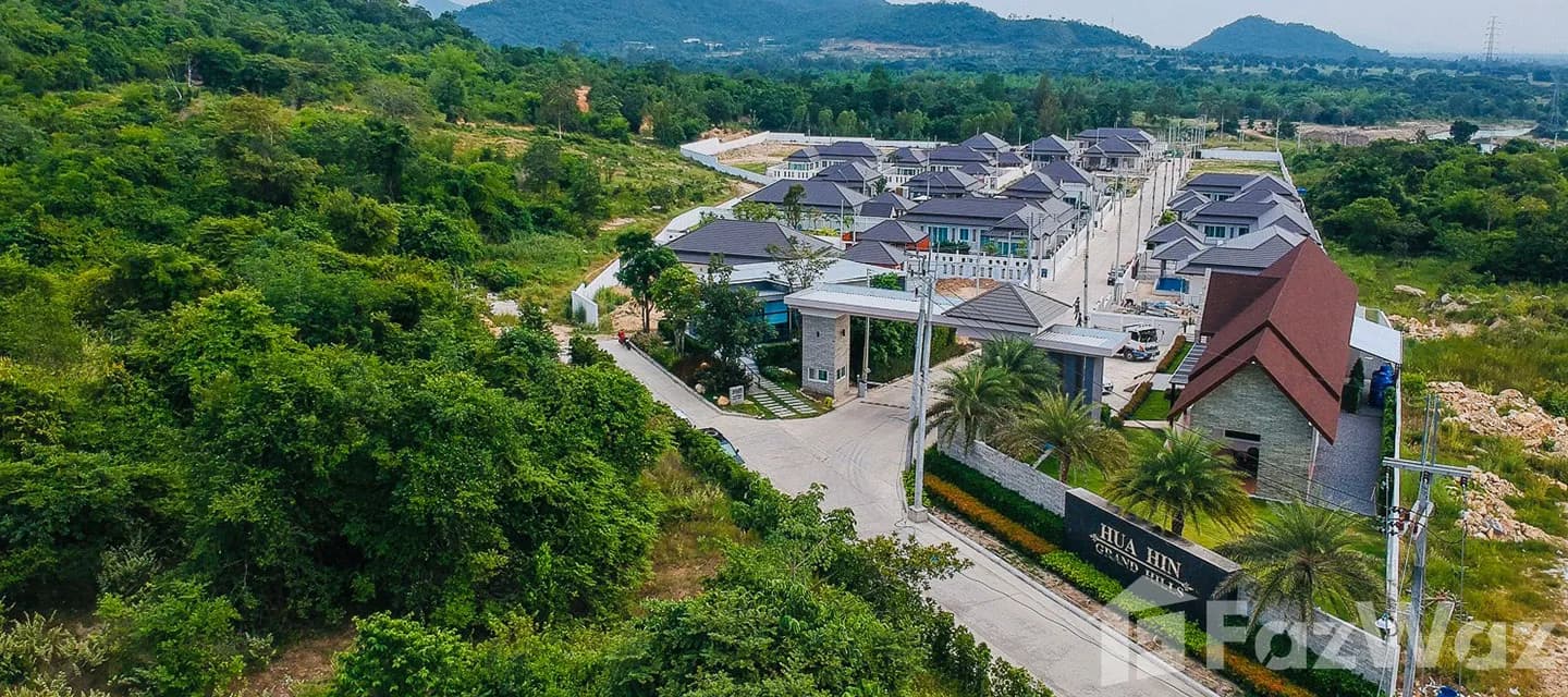 Hua Hin Grand Hills