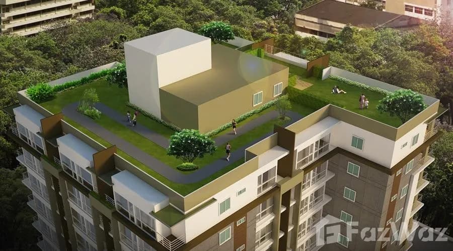 Tourmaline Gold Sathorn-Taksin