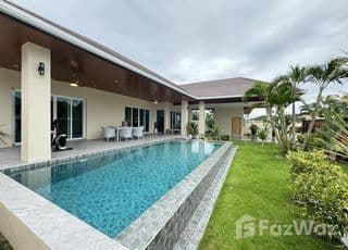 ภาพหลักของ บรีสฮิลล์ หัวหิน ภาพหลักของ บรีสฮิลล์ หัวหิน