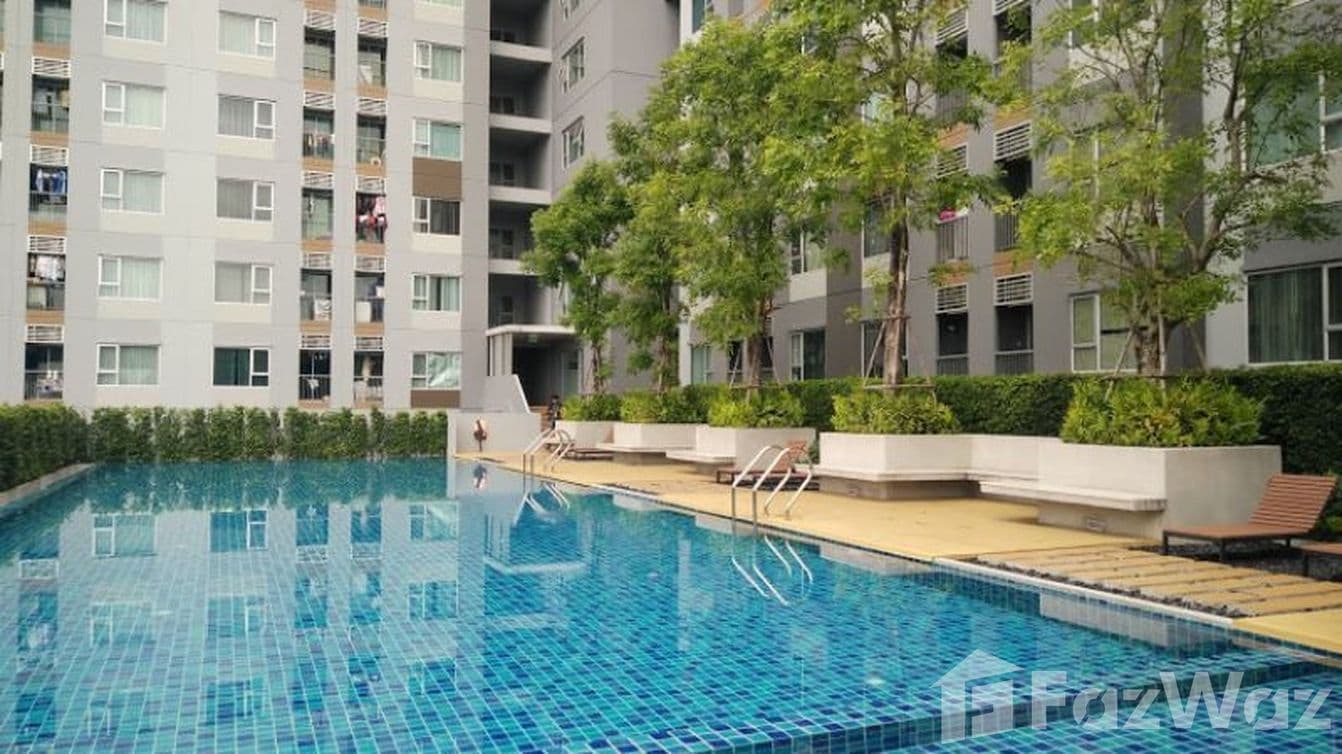 Floor plan 2 for STU