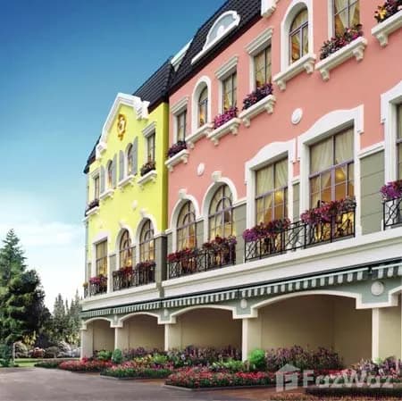 BAAN KLANG MUANG LUZERN SUKHUMVIT