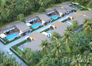 ภาพหลักของ หรรษา บาย ทรอปิคอล ไลฟ์ เรสซิเดนซ์ ภาพหลักของ หรรษา บาย ทรอปิคอล ไลฟ์ เรสซิเดนซ์