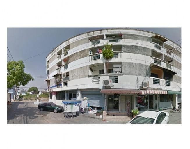 Charoenchit Condominium