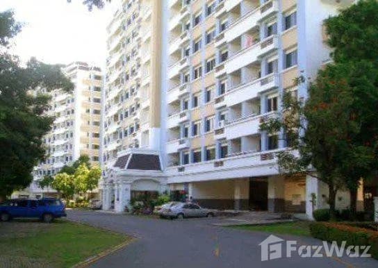 The Village Condominium