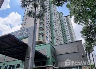 Lumpini Place Phahol - Saphankhwai main image