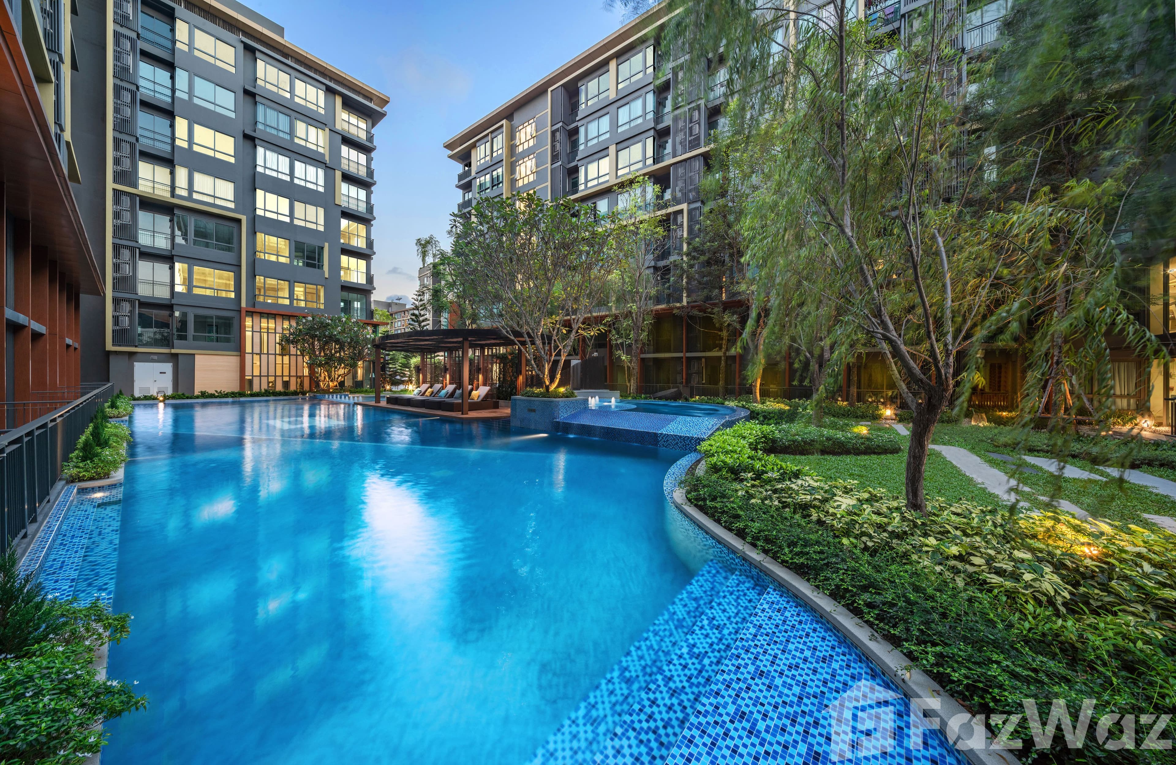 Metro Luxe Phaholyothin-Sutthisan