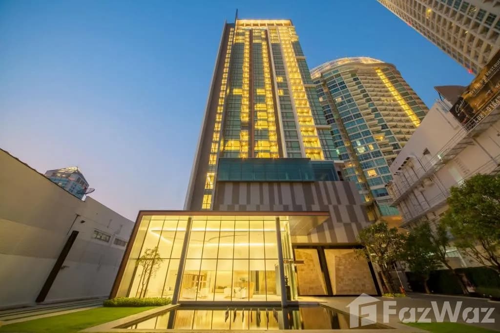 The Room Sukhumvit 69