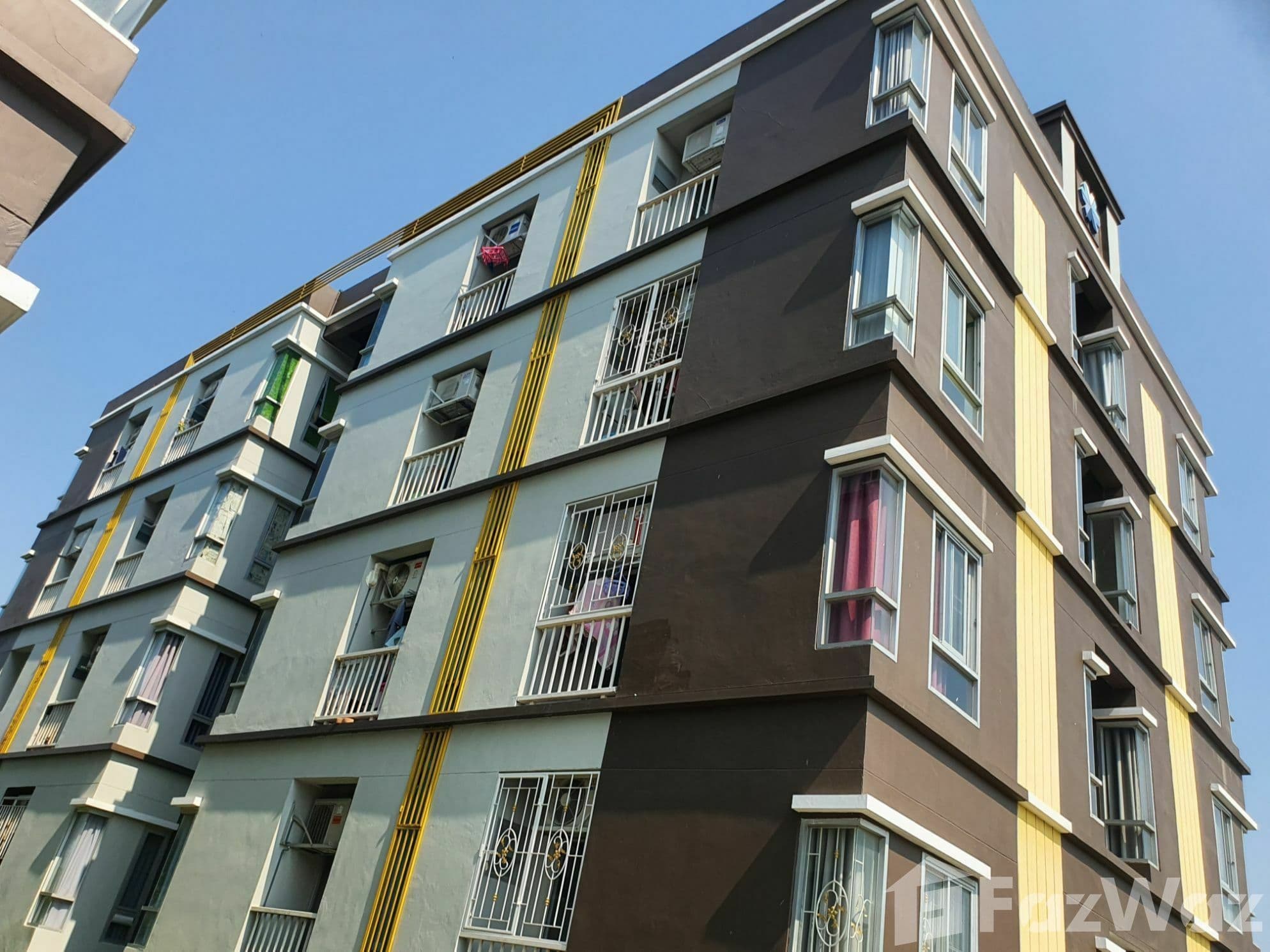 Asakan City Ramkhamhaeng