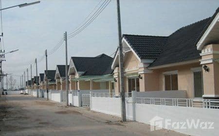 Baan Rock Garden By Pass Phuket 3,4,5