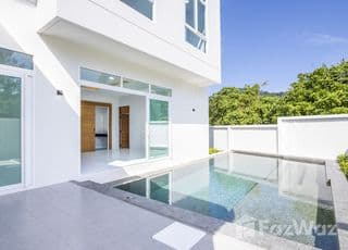 NAI VILLAS - Loch Palm Golf Course main image