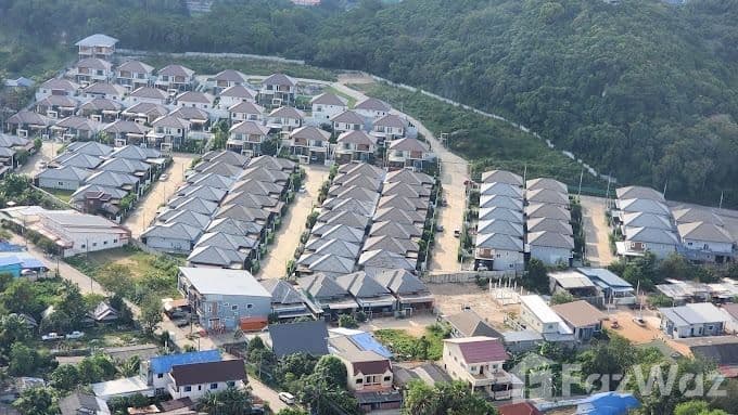 Suchada Hillside Songkhla