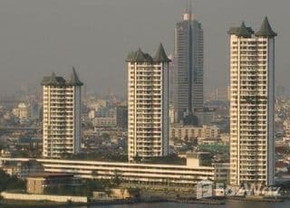 Tridhos City Marina main image Tridhos City Marina main image