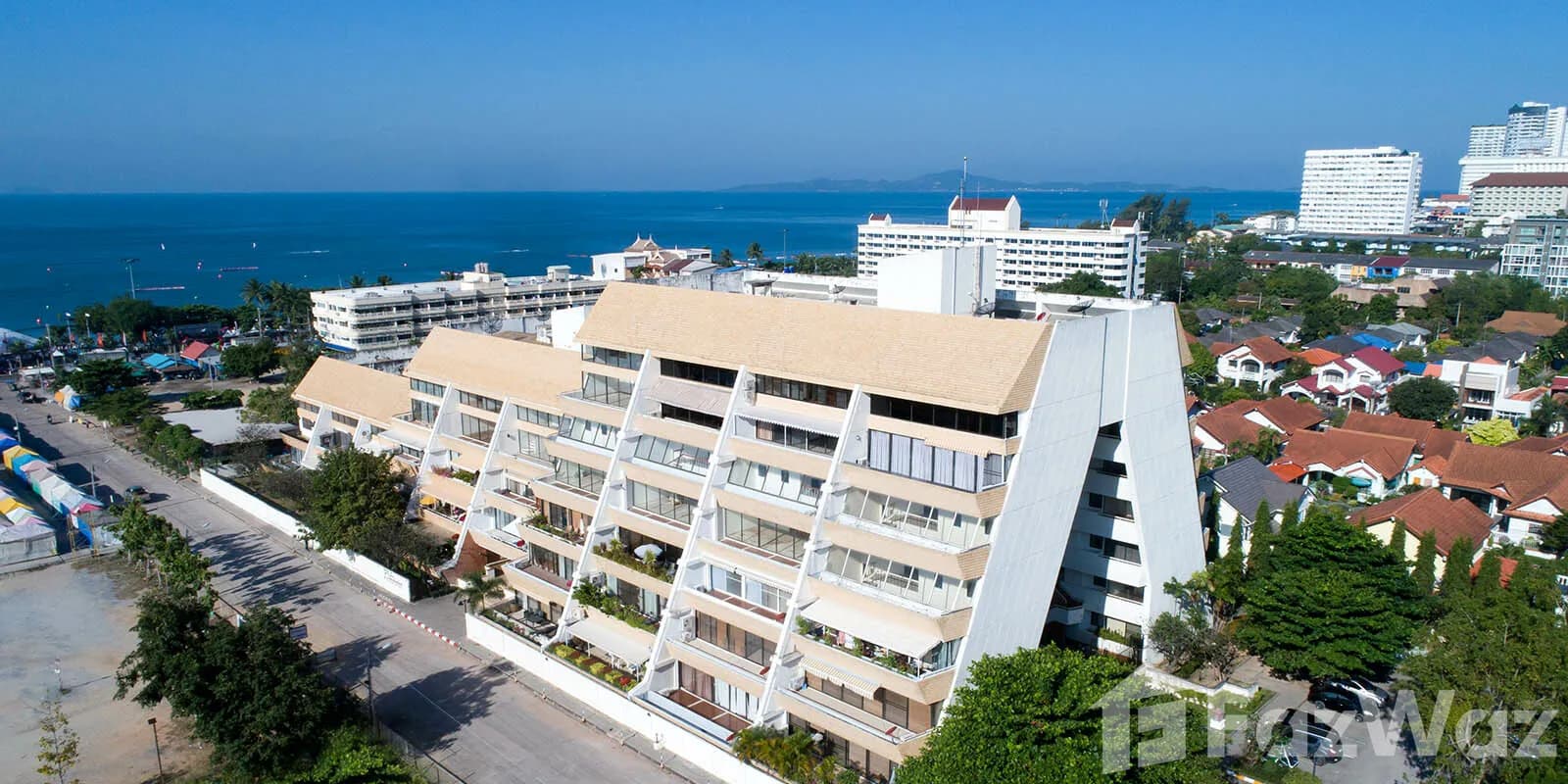 panchalae boutique residences