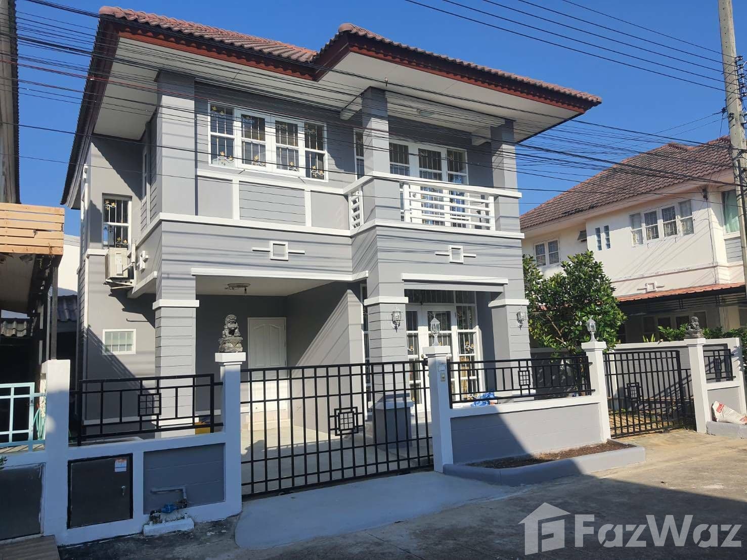 Sena Green Ville Ramintra