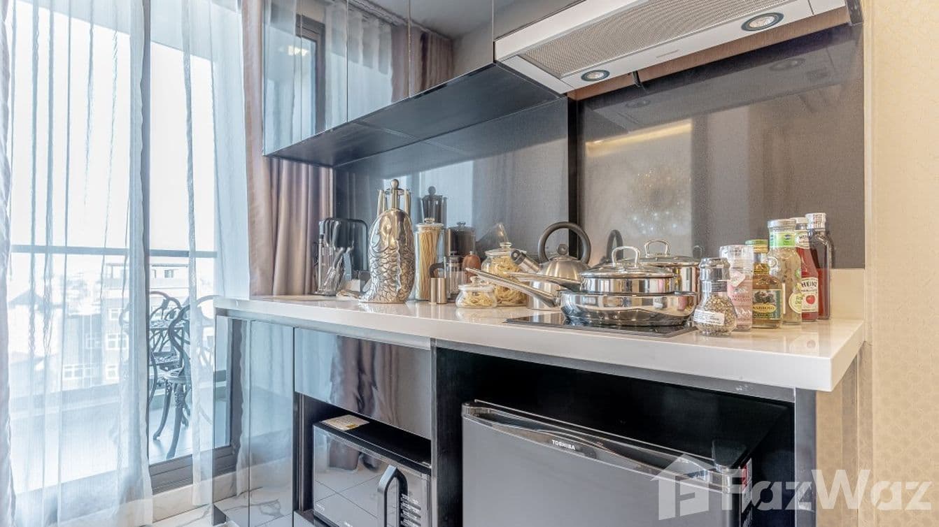 Floor plan 23 for 1BR